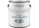 Valspar Medallion Latex Interior Primer White, 1 Gal.