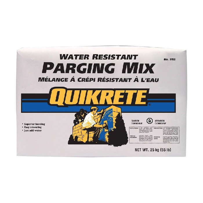 Buy Quikrete 5000 Series 1007-00 Cement Mix, Gray/Gray-Brown, Granular  Solid, 80 lb Bag Gray/Gray-Brown