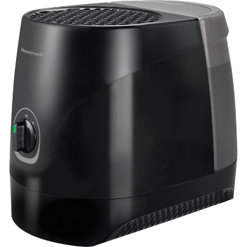 Honeywell Cool Mist Humidifier 0.8 Gal., Black