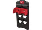 Milwaukee PACKOUT Pliers Rack Red
