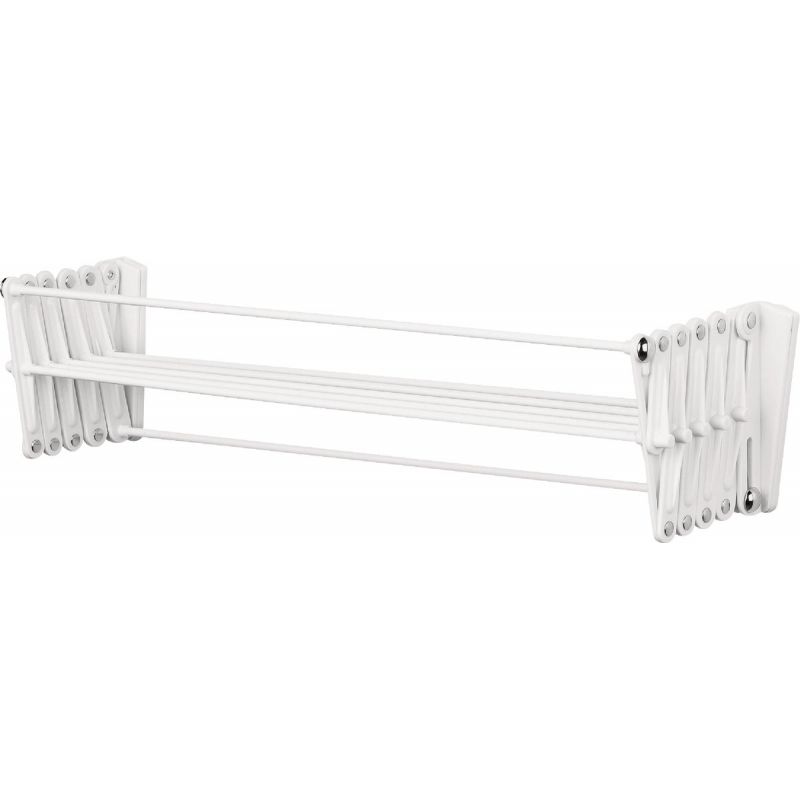 Polder Wall Mounted Clothes Drying Rack