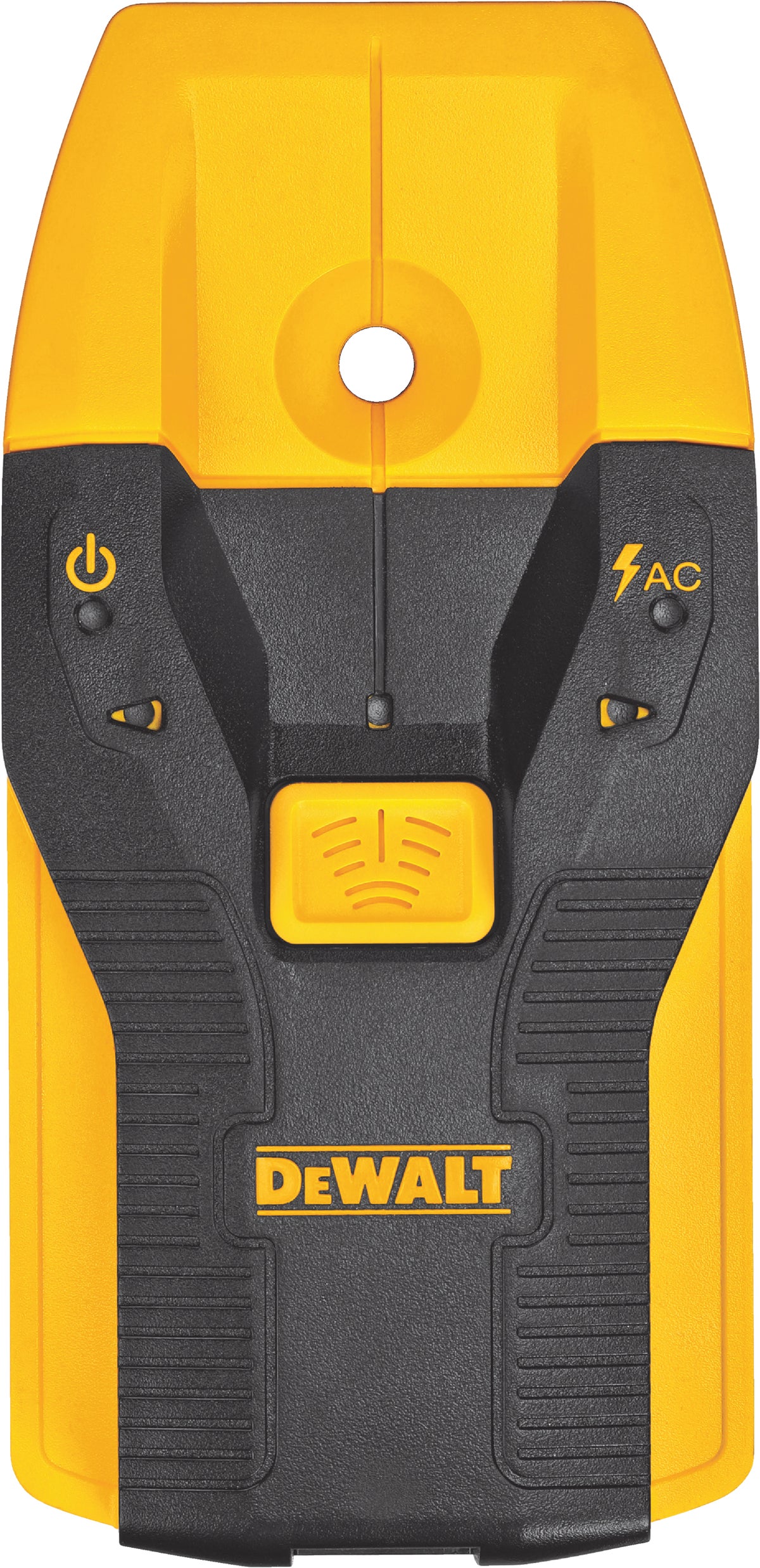 Eliminate the guesswork with this center detect stud finder that has depth ...