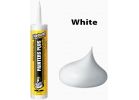 Titebond Painter&#039;s Plus Acrylic Caulk 10.1 Oz., White