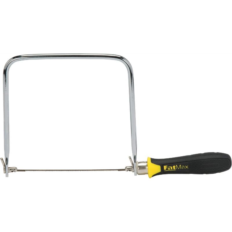 Stanley Coping Saw 6-1/2 In.