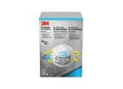 3M 8210PP20-DC Paint Prep Respirator, One-Size Mask, N95 Filter Class