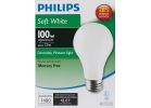 Philips EcoVantage A19 Medium Halogen Light Bulb