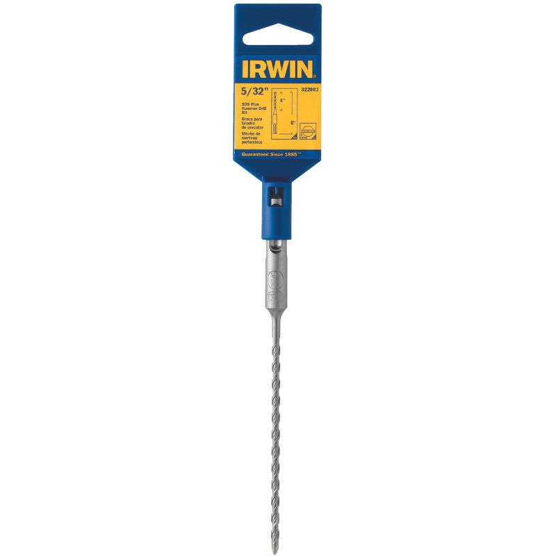 Irwin SDS-Plus Rotary Hammer Bit