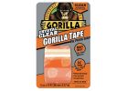 Gorilla 6027002 Tape, 9 yd L, 1-7/8 in W