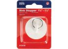 Do it Duo-Fit Rubber Stoppers 1-3/8 In. To 1-1/2 In.