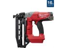 Milwaukee M18 FUEL Brushless Straight Cordless Finish Nailer - Tool Only