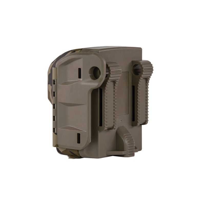 Moultrie Micro-42i Series MCG-14060 Trail Camera Kit, 42 MP Resolution, LCD Display, SD Card Storage