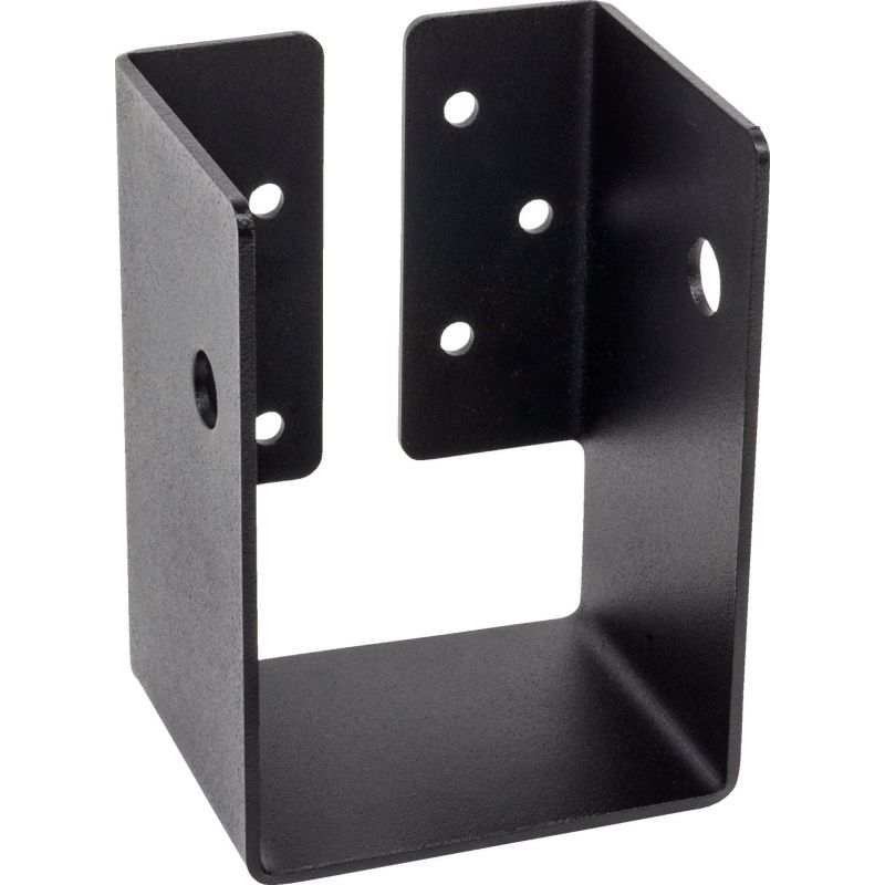 Simpson Strong-Tie Stainless ZMAX Heavy Joist Hanger