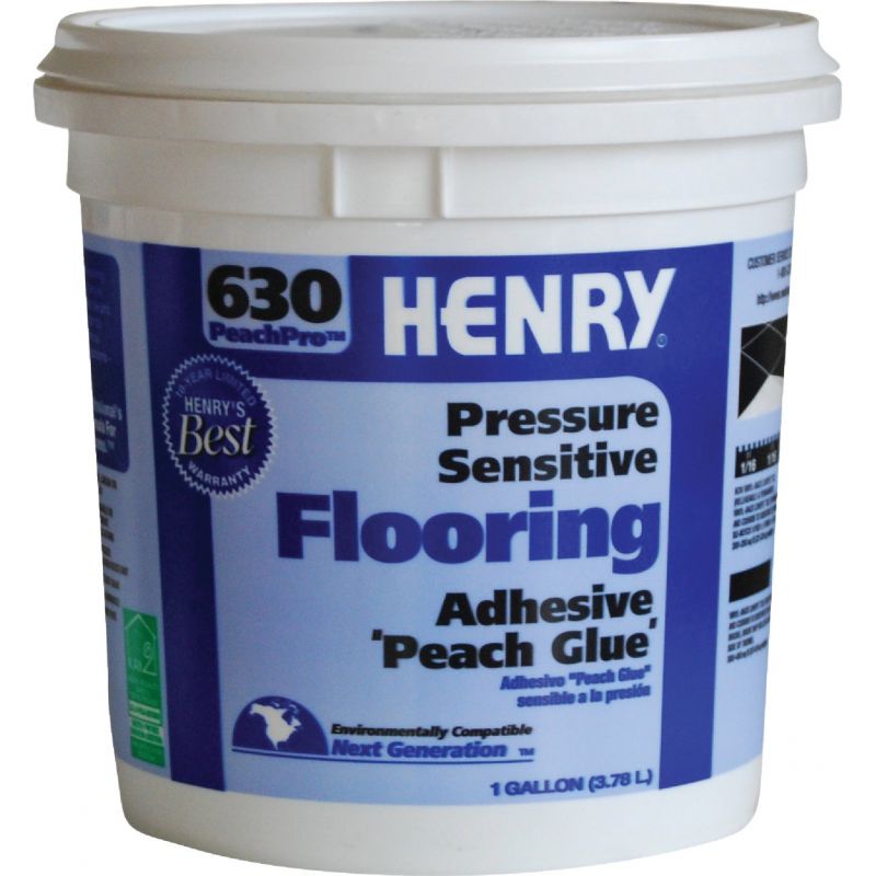 Pressure Sensitive Flooring Adhesive Gal