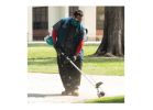 Makita XGT Series GRU01Z String Trimmer, Tool Only, 4 Ah, 40 V, Lithium-Ion, 3-Speed, 0.08 in Dia Line