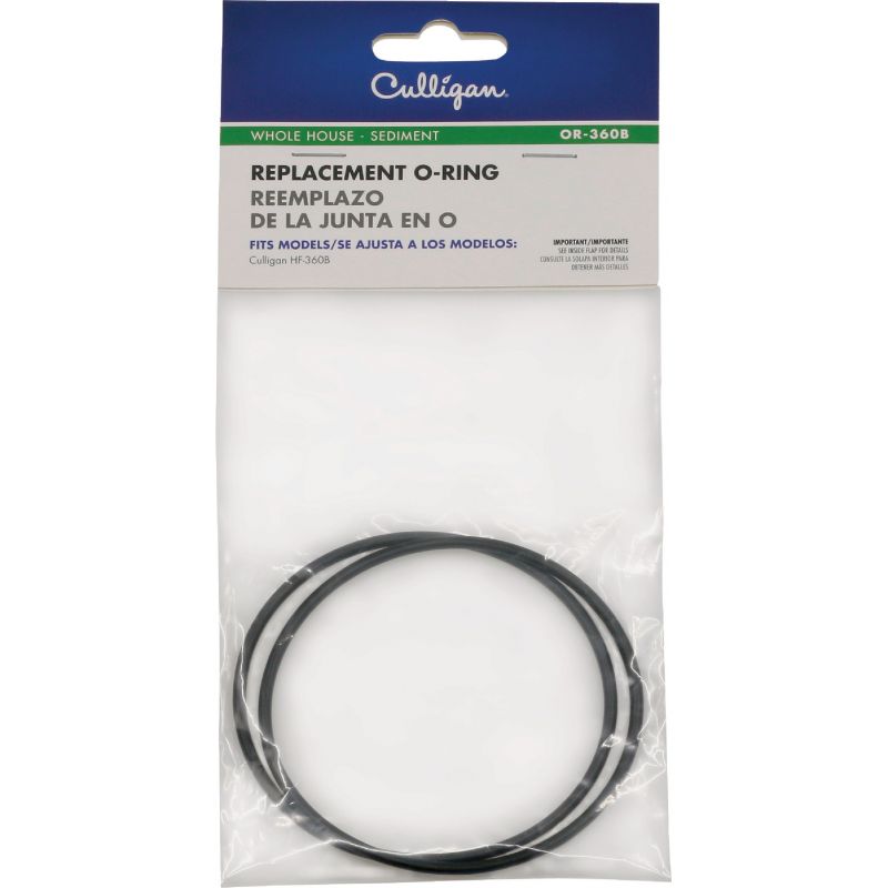 Culligan Whole House Water Filter O-Ring