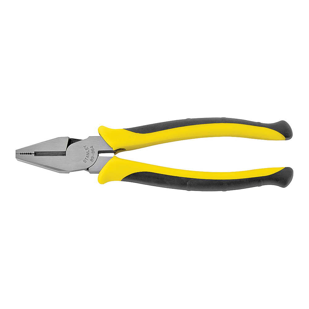 Stanley 89-875 6-1/2 End Cutting Pliers