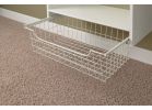 Easy Track Wire Basket