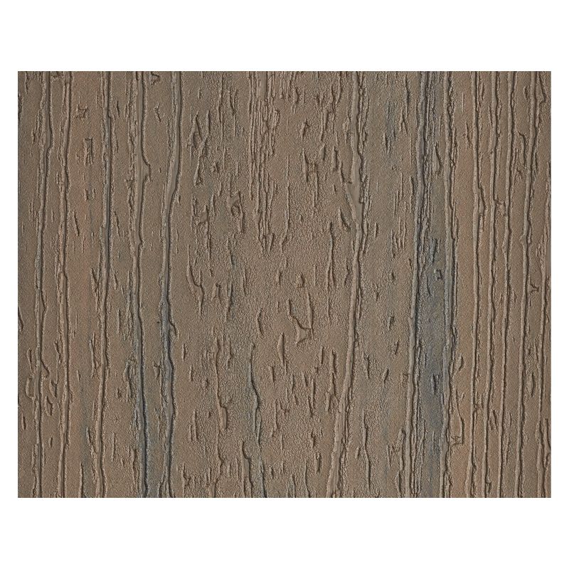 Trex 1&quot; x 6&quot; x 20&#039; Enhance Naturals Coastal Bluff Grooved Edge Composite Decking Board