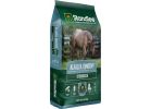 Standlee Premium Western Forage Alfalfa &amp; Timothy Cubes Horse Feed Supplement 40 Lb.