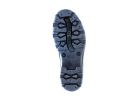 Sloggers 5120BEEBL06 Rain and Garden Shoes, 6, Bee, Blue 6, Blue