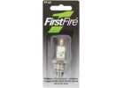 Arnold FirstFire 3/8 In. Spark Plug