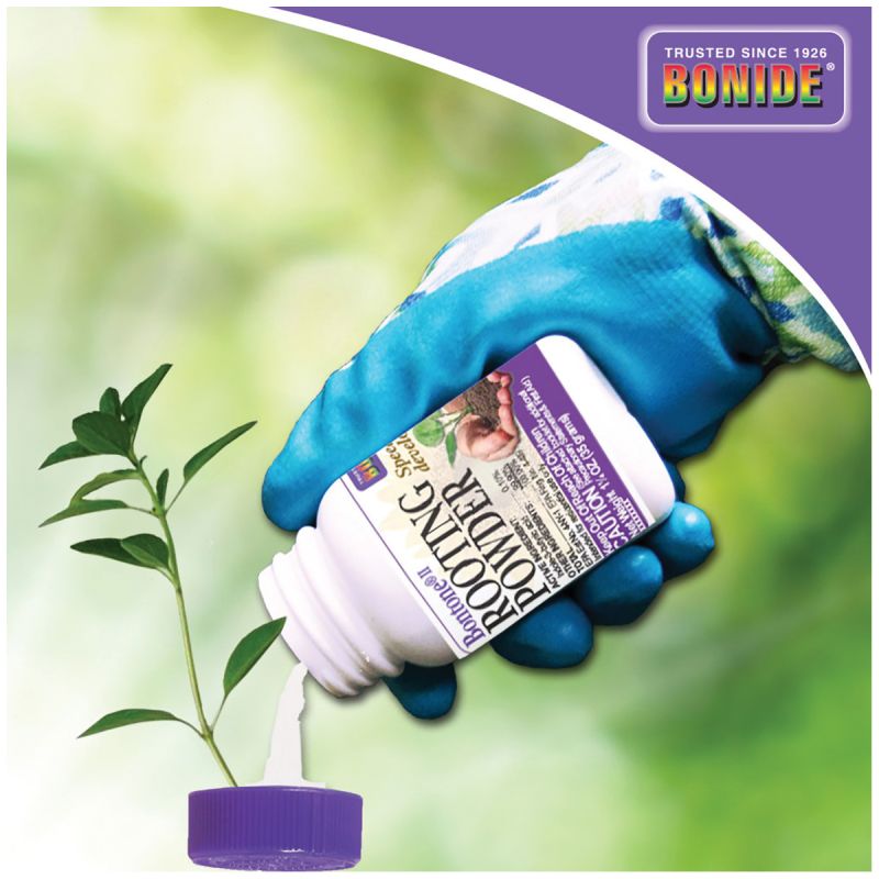 Bonide 925 Plant Food, 1.25 oz, Solid, 0-0-0 N-P-K Ratio Tan/White