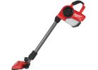 Milwaukee M18 FUEL Brushless Compact Stick Vacuum Cleaner - Tool Only Red/Black