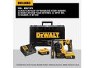 DeWalt 20V Cordless Rotary Hammer Drill Kit