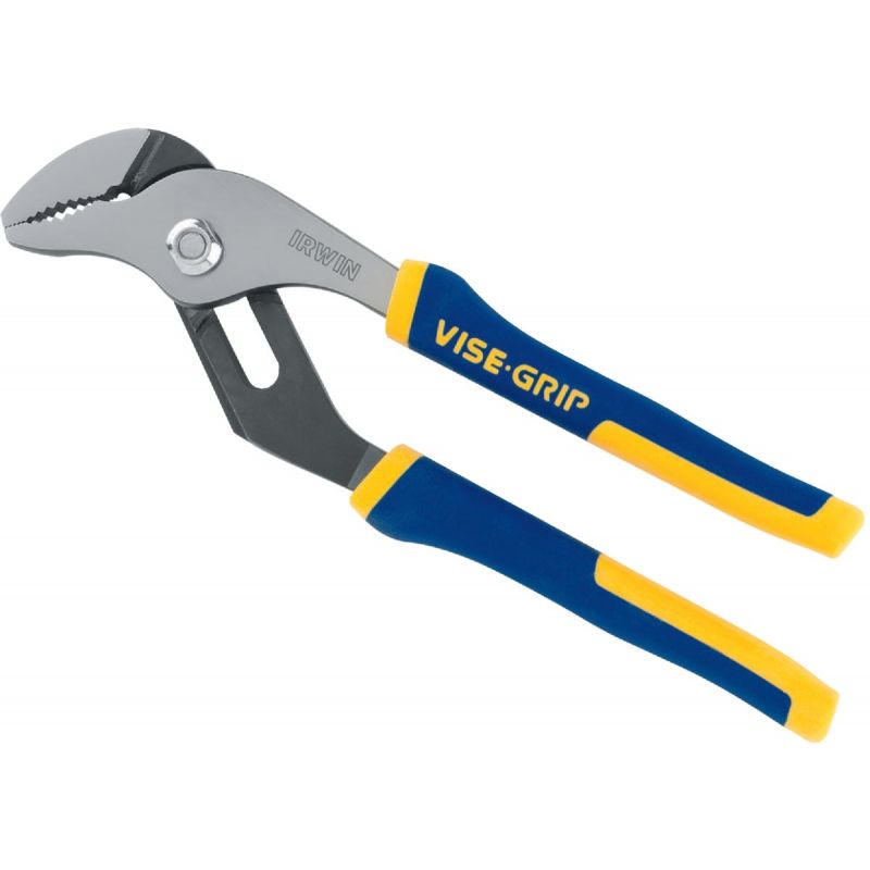 Irwin Vise-Grip Groove Joint Pliers 8 In.