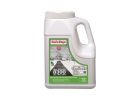 Safe Step Extreme 8300 53808 Ice Melter, Crystalline Solid, Gray/White, 8 lb Jug Gray/White (Pack of 4)