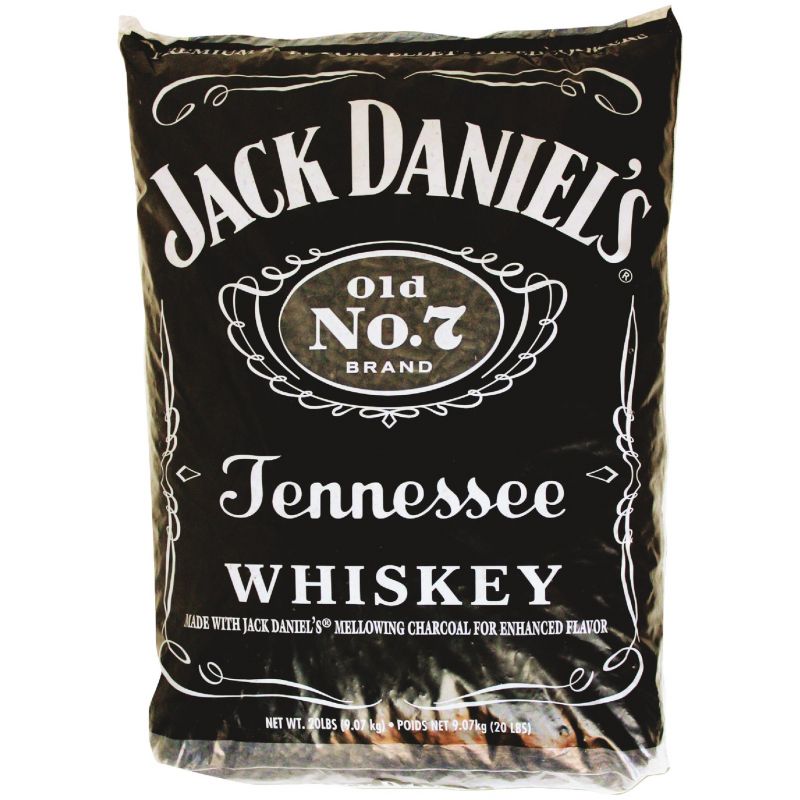Jack Daniel&#039;s Wood Pellet