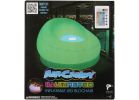 AirCandy Inflatable Chair Color Changing