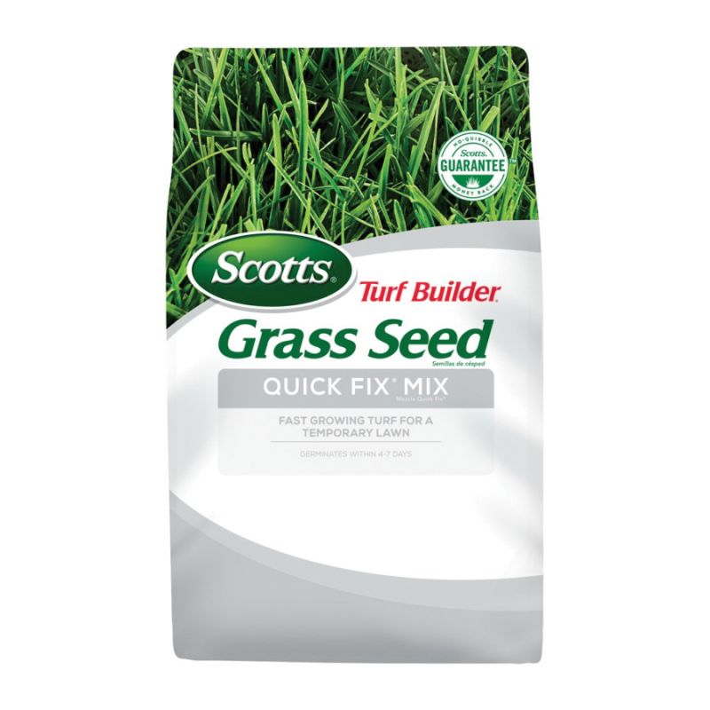 Scotts 18272 Grass Seed, 3 lb