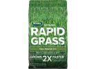 Scotts Turf Builder Rapid Grass Tall Fescue Mix Seed &amp; Fertilizer Combination