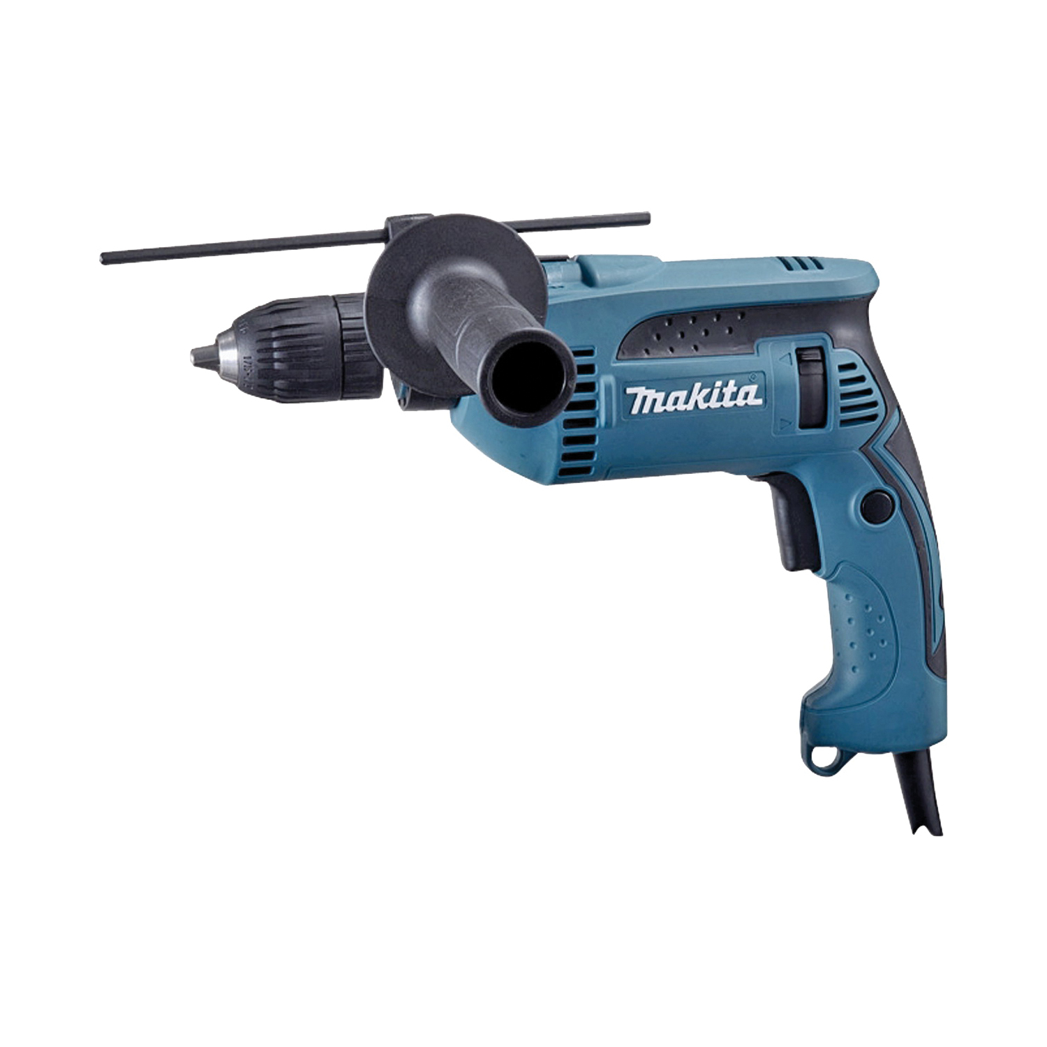Buy Rockwell SS3105 Hammer Drill, 7 A, 1/2 in Chuck, 0 to 44,800