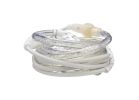 AmerTac LROPE24W Rope Light, 120 VAC, 2 W, 288-Lamp, LED Lamp, Daylight Light, 280 Lumens Lumens, 4500 K Color Temp White