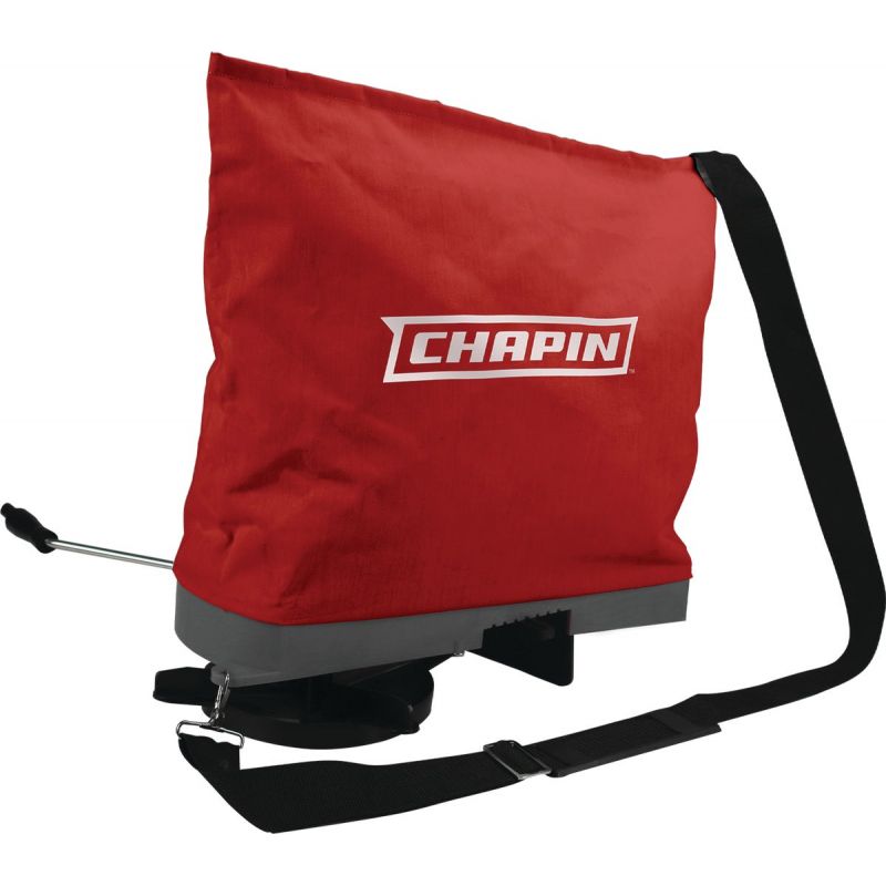 Chapin Professional Spreader &amp; Seeder 25 Lb.