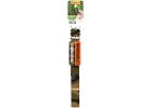 Westminster Pet Ruffin&#039; it Reversible Dog Collar Camouflage, Safety Orange