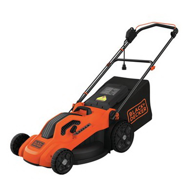 Buy Black Decker BEMW213 Electric Lawn Mower 13 A 120 V 20 in W