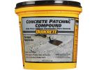 Quikrete Concrete Patch Compound 1 Qt., Gray