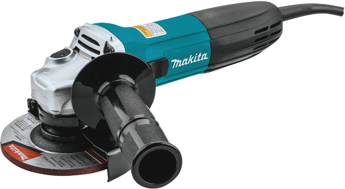 Buy Makita 4-1/2 In. 6A Angle Grinder