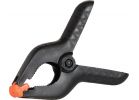 Smart Savers Spring Clamp 6 In. (Pack of 12)