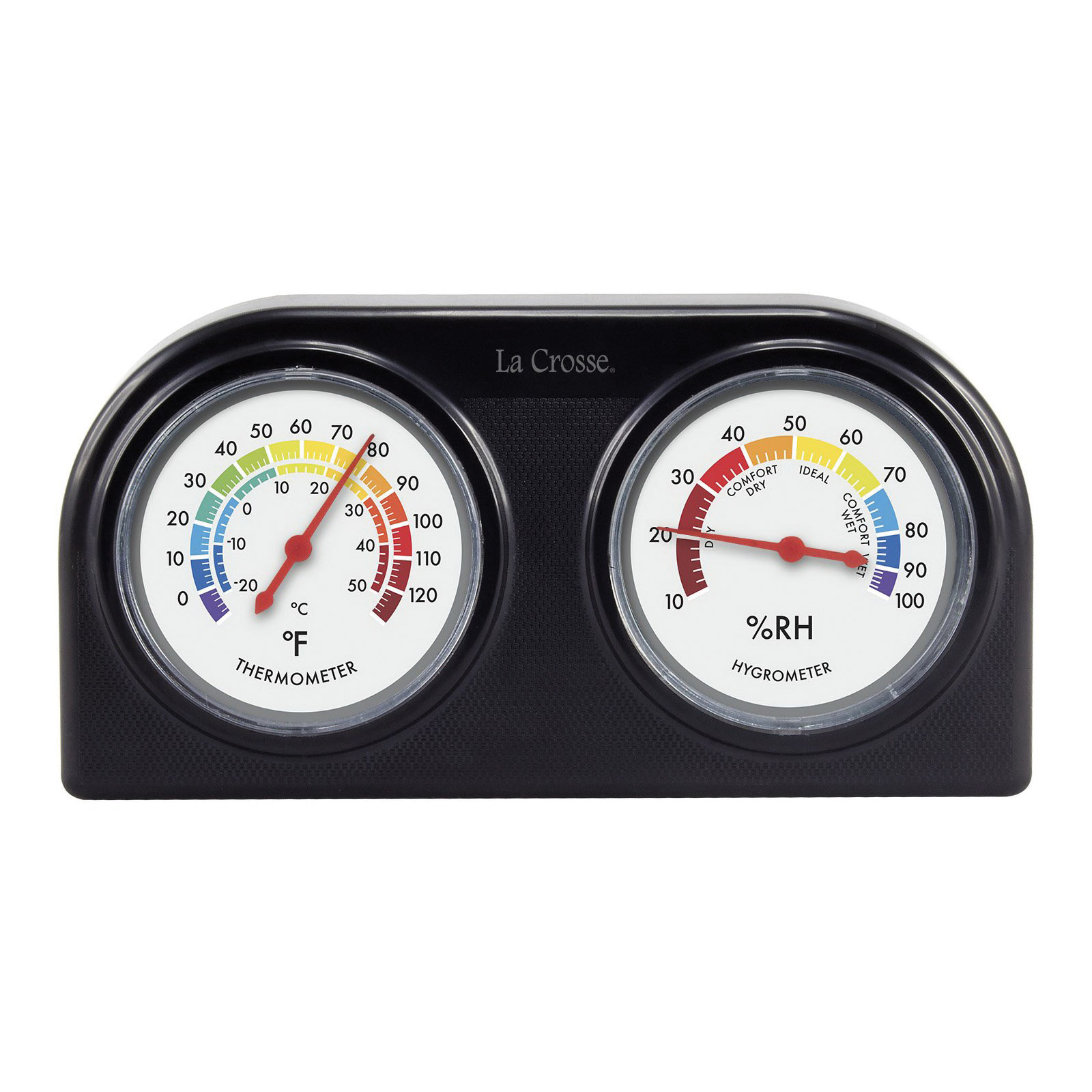 Thermor Bios Indoor Hygrometer with Thermometer