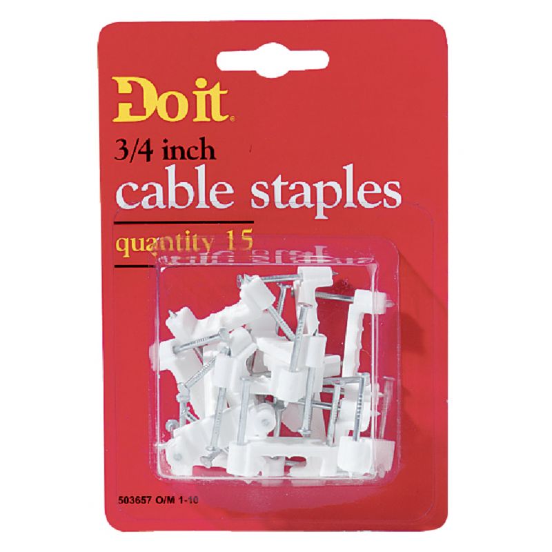 Do it Cable Staple