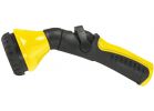 Dramm One Touch Shower &amp; Stream Multi-Pattern Nozzle Yellow