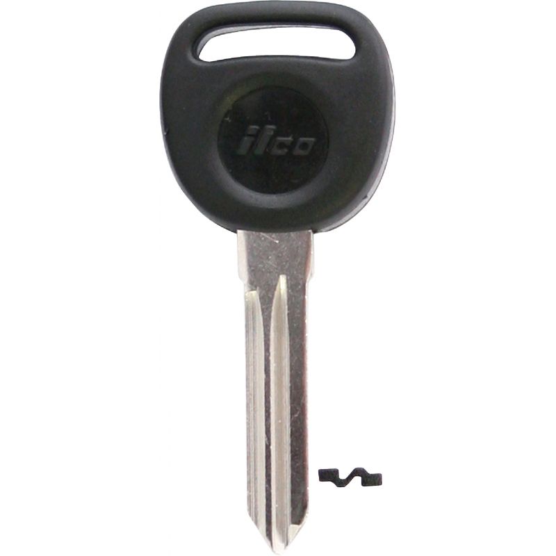 ILCO GM User-Programmed Chip Key