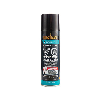 STERNO GAS BUTANO 12/8oz NO-IVU  Hermanos Colón Distributors, Inc.