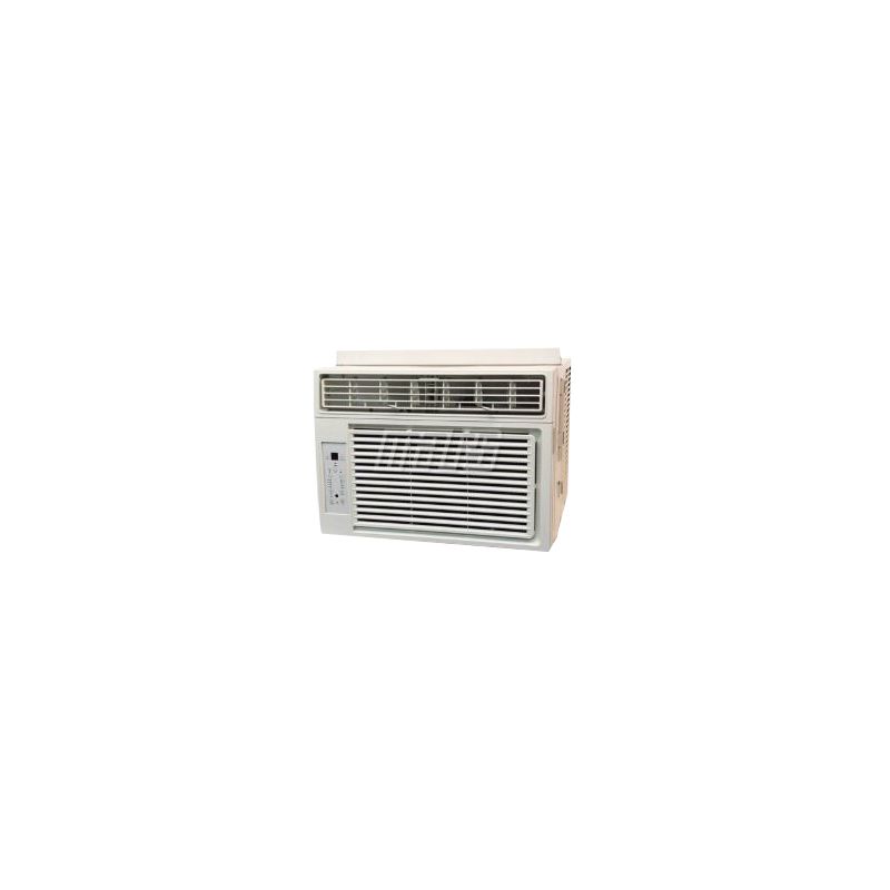 Comfort-Aire RADS-121P Air Conditioner, 115 V, 60 Hz, 12000 Btu/hr Cooling, 12 EER, 450 to 550 sq-ft Coverage Area