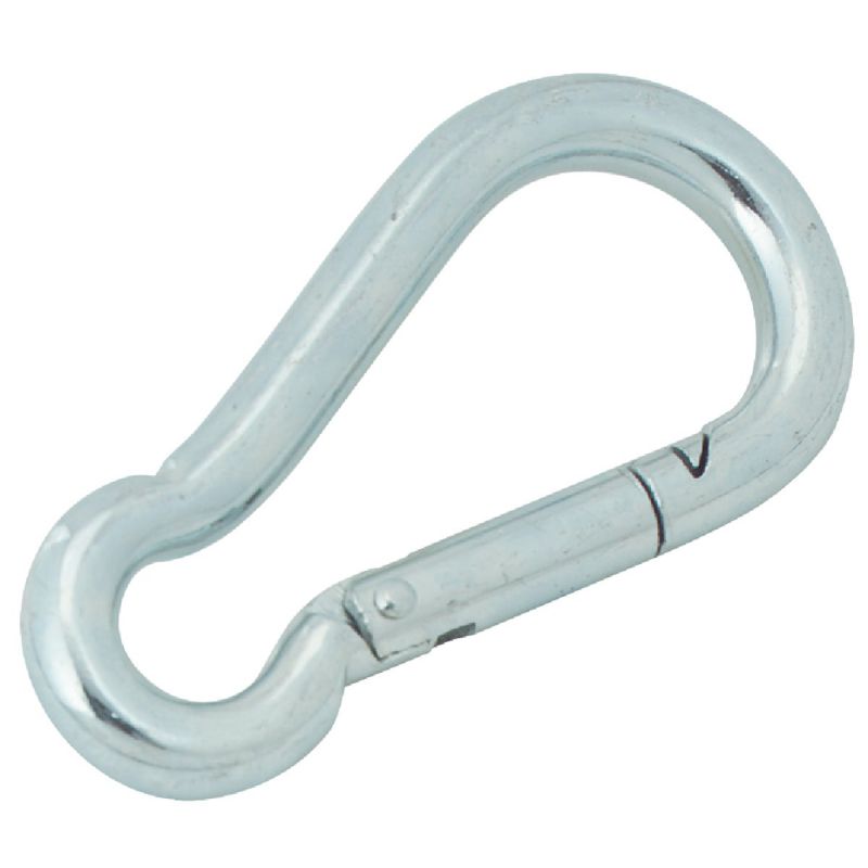 Campbell Safety Spring Hook All Purpose Snap