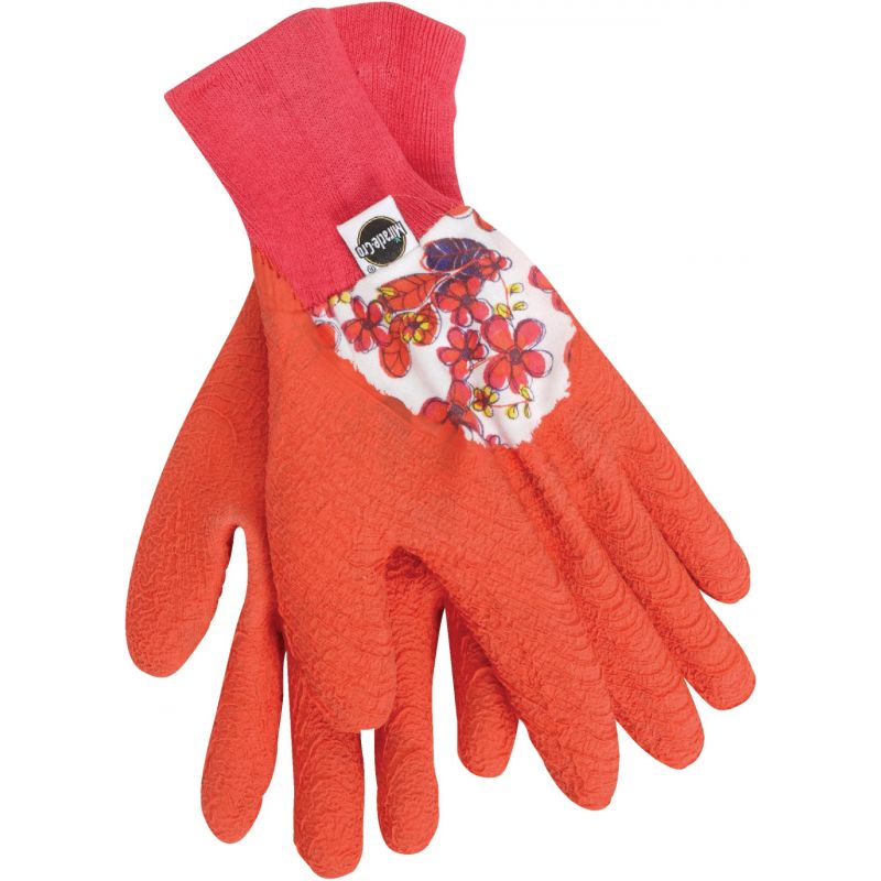 Miracle-Gro Latex Coated Glove M/L, Assorted